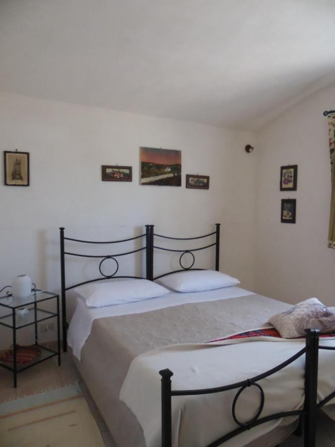 B&B Trulli Sotto La Cupa Мартина-Франка Экстерьер фото